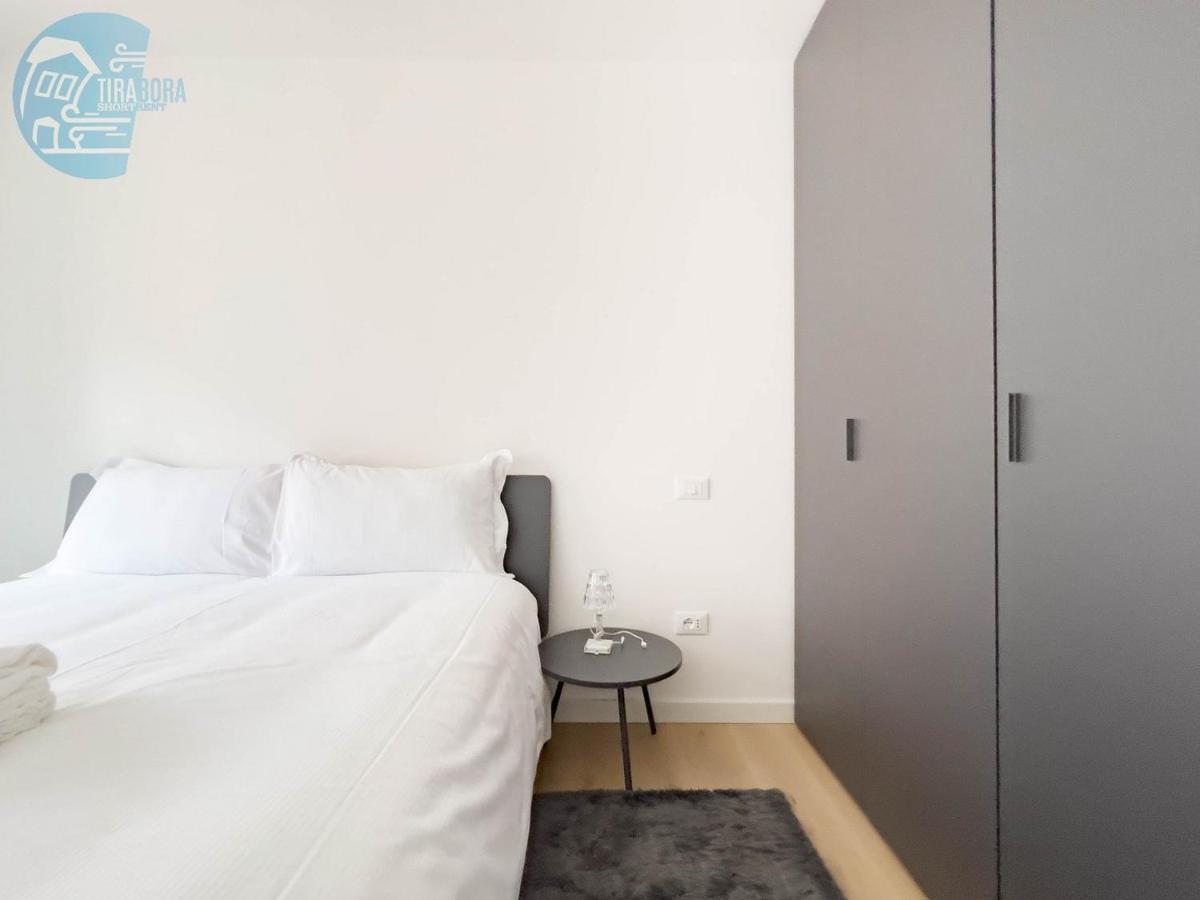 شقة Corridoni 3C Tirabora Short Rent ترييستي المظهر الخارجي الصورة